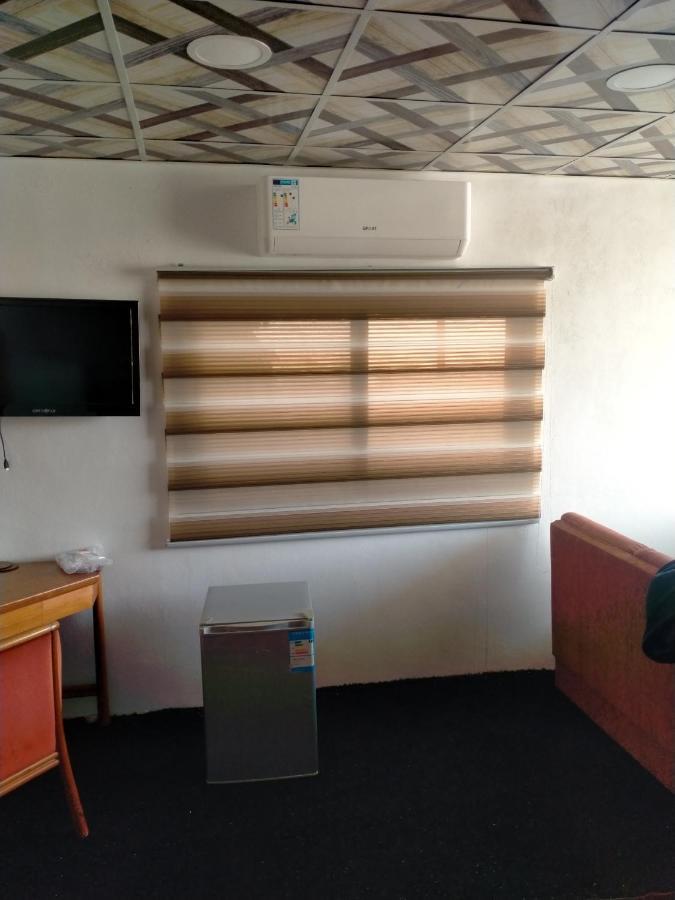 Ameer Apartment Wadi Musa Exterior foto